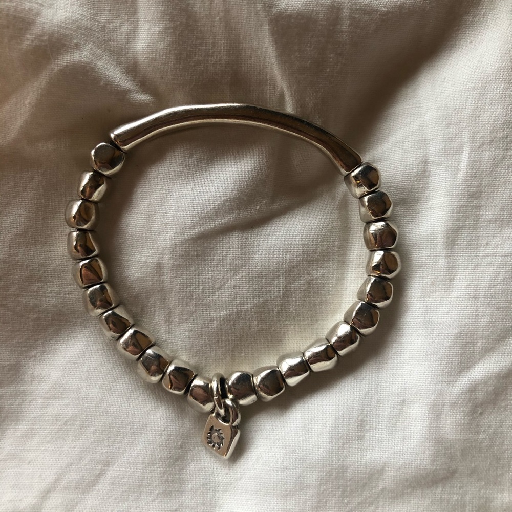 Uno de 50 bracelet